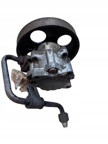 PEUGEOT 406 1.8 95-05 Ohjaustehostimen pumppu 9624659580 7691955196