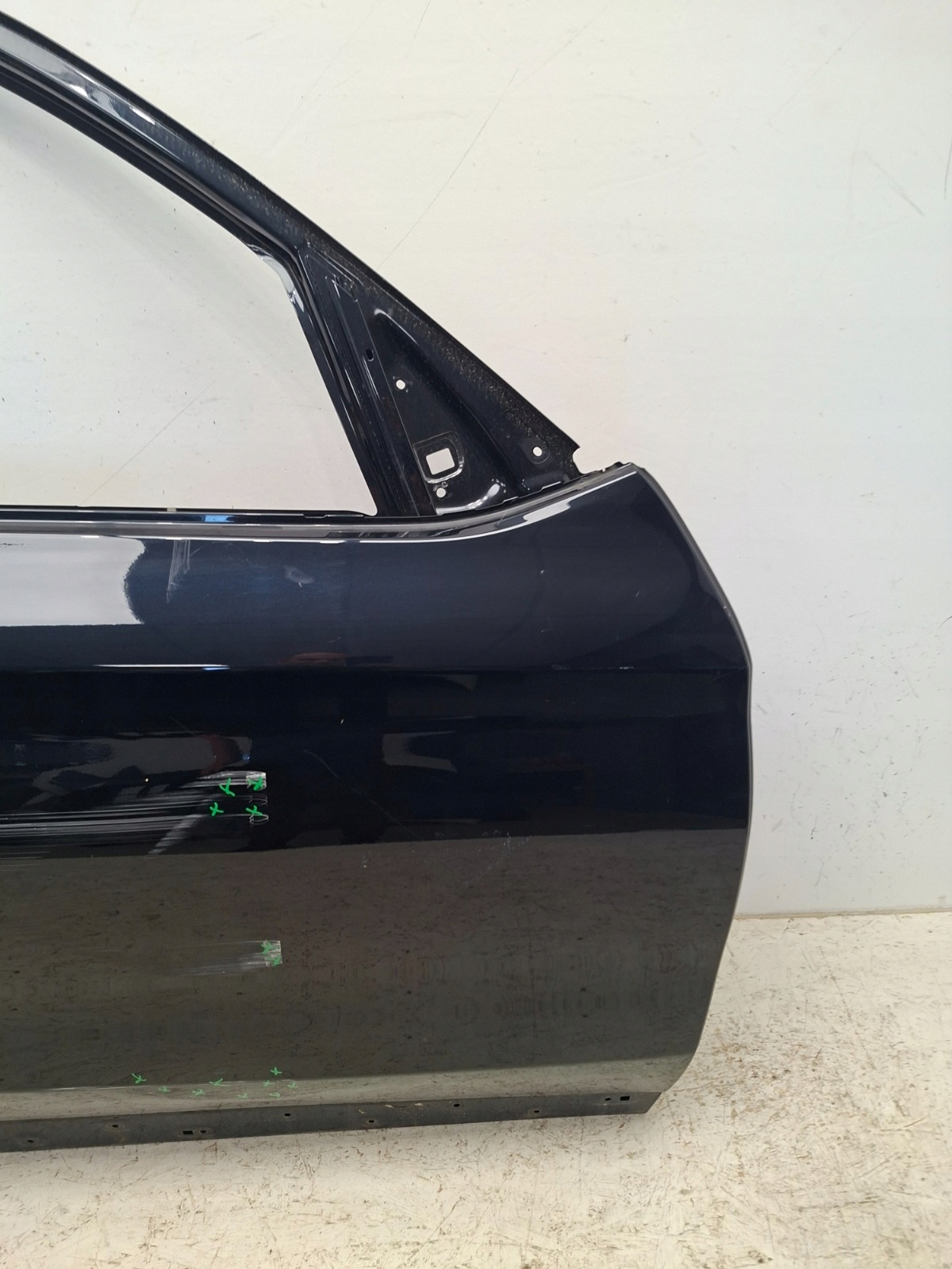 Puerta delantera derecha BMW X3 G01 2018-> image 3