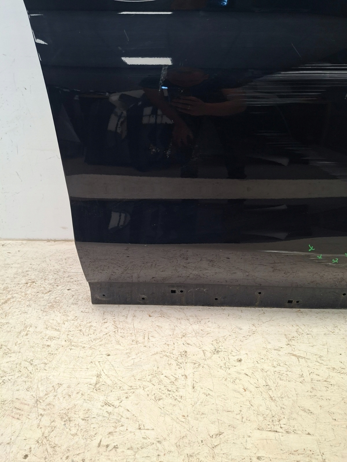 Puerta delantera derecha BMW X3 G01 2018-> image 4