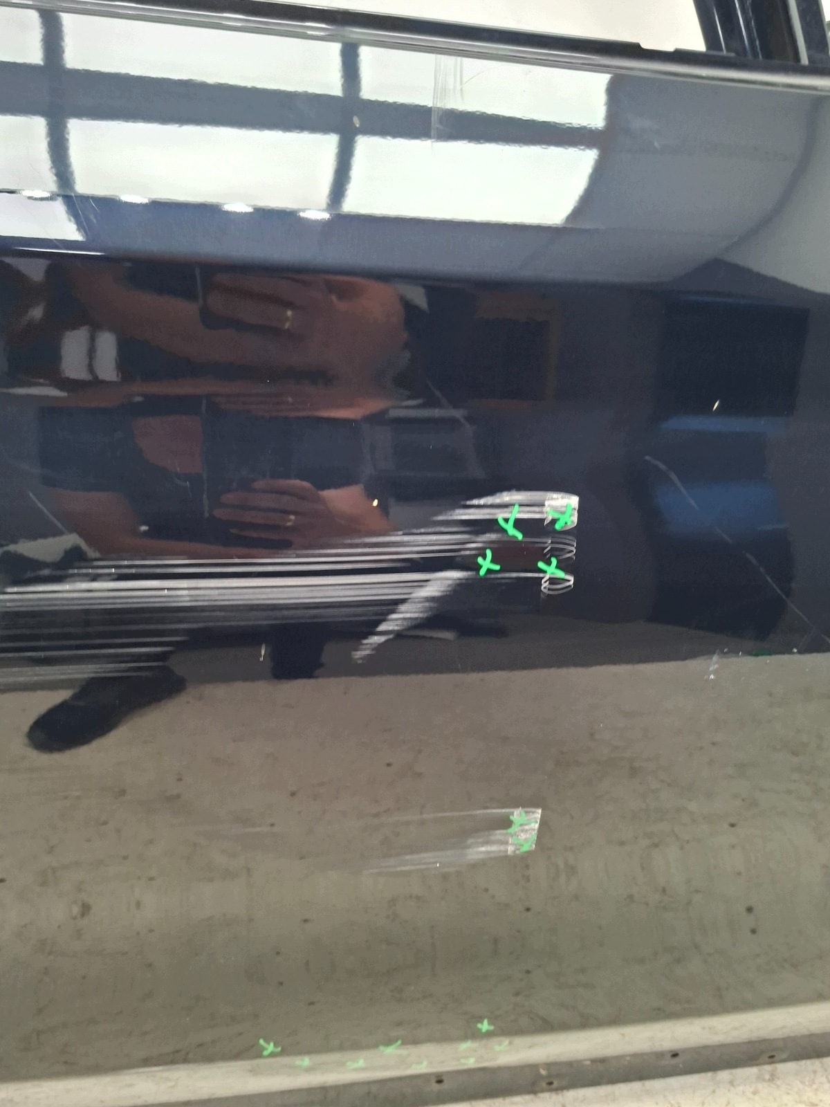 Puerta delantera derecha BMW X3 G01 2018-> image 7