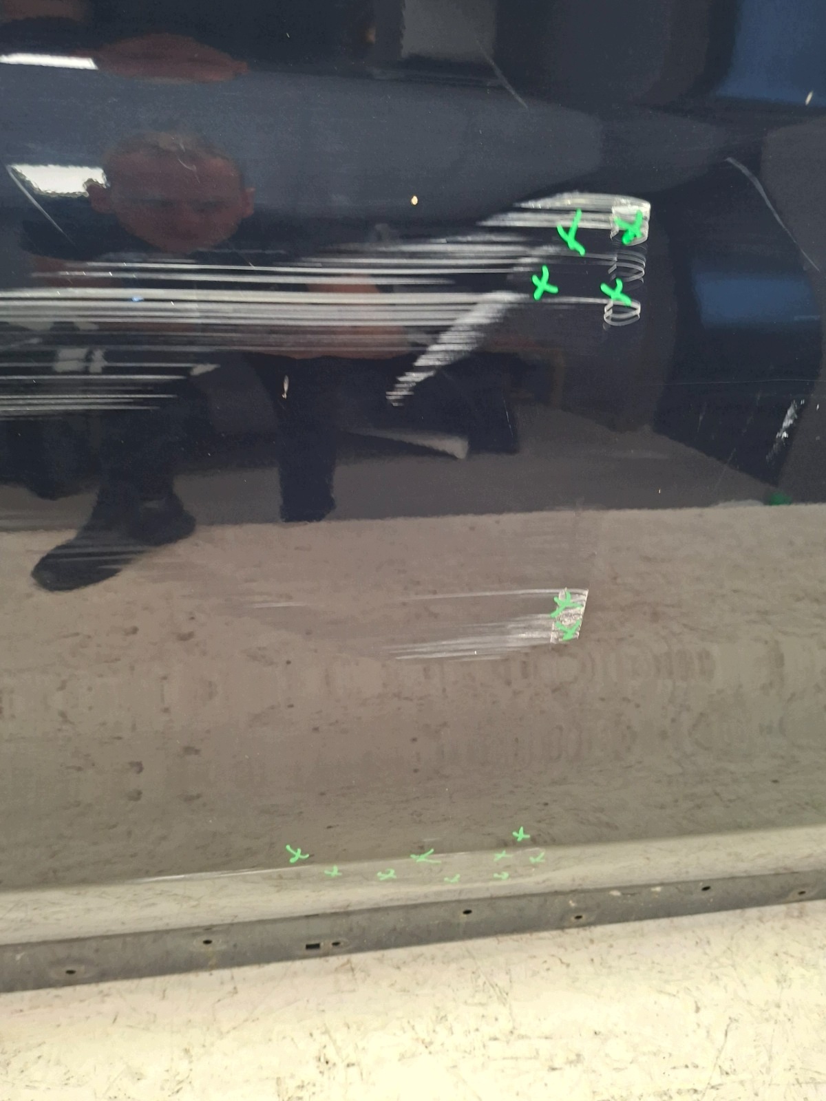 Puerta delantera derecha BMW X3 G01 2018-> image 8