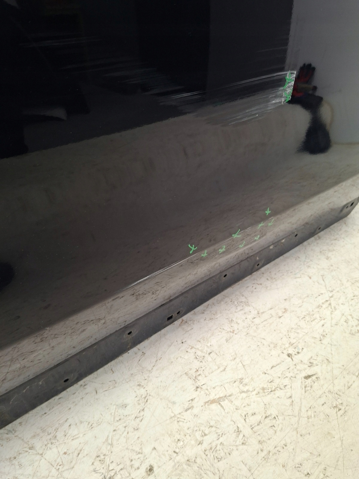 Puerta delantera derecha BMW X3 G01 2018-> image 10
