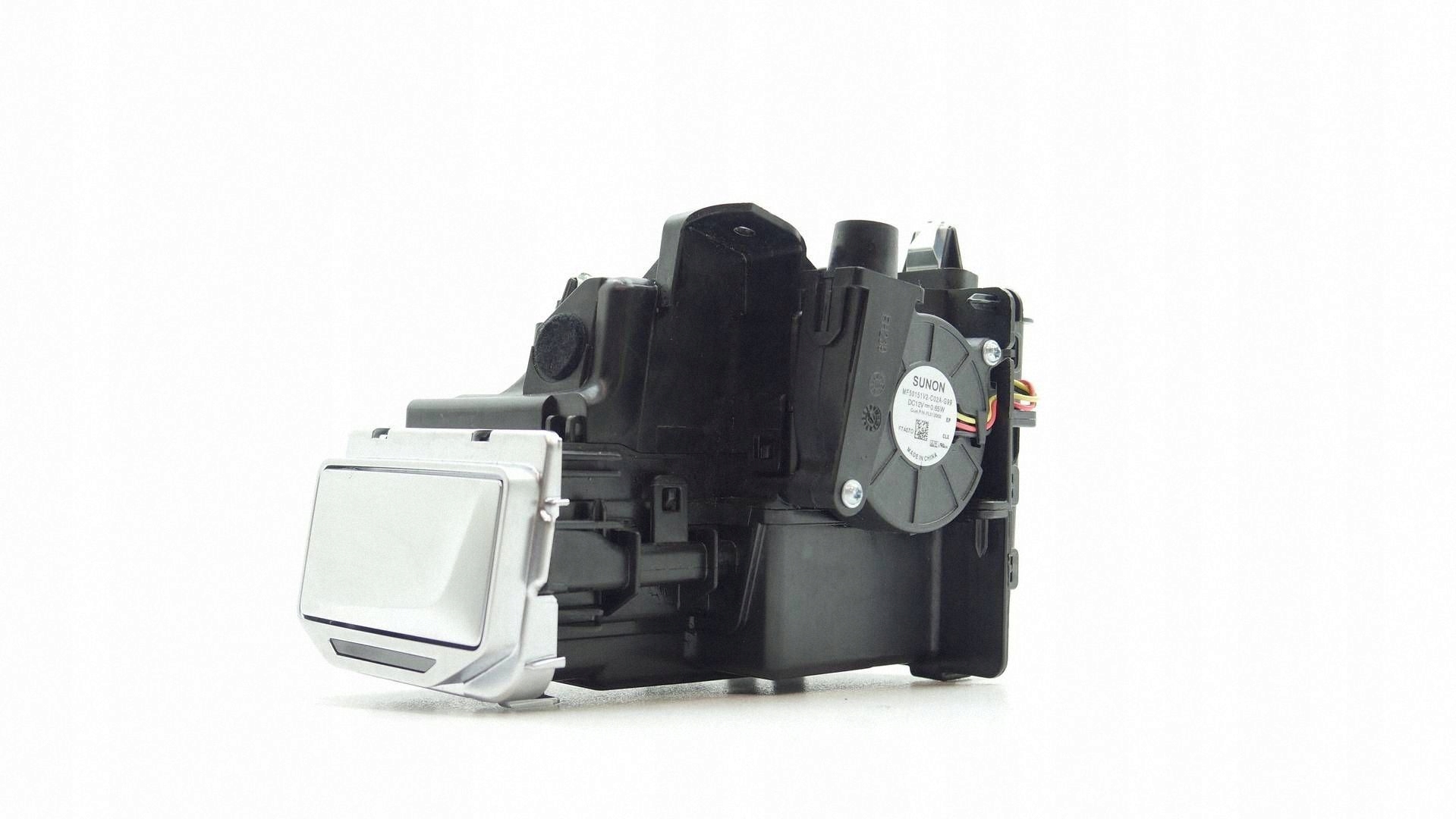 Luftreiniger Ionisator BMW G01 G05 G11 G12 G30 G31 OEM WAH44035 image 2