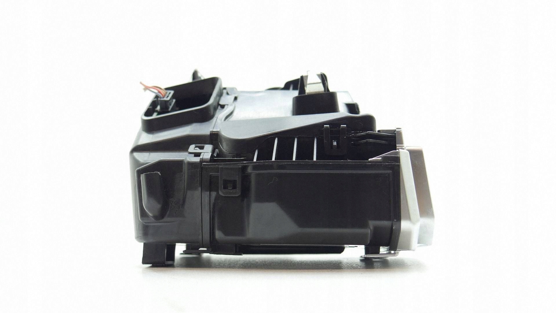 Ilmanraikastin Ionisaattori BMW G01 G05 G11 G12 G30 G31