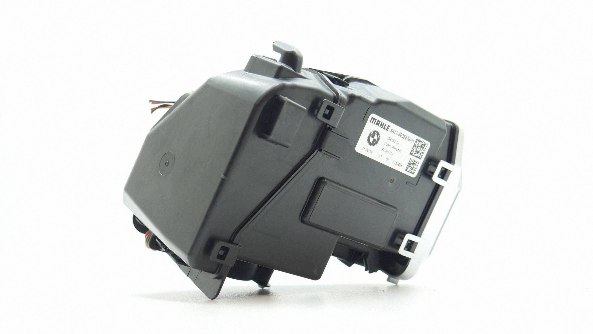 Luftreiniger Ionisator BMW G01 G05 G11 G12 G30 G31 OEM WAH44035 image 3