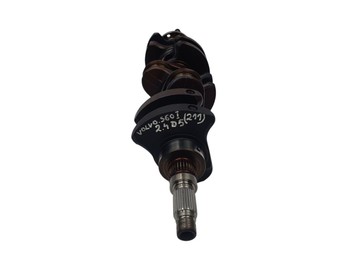 Kampiakseli Volvo S60 S80 V70 XC70 XC90 2.4 D5