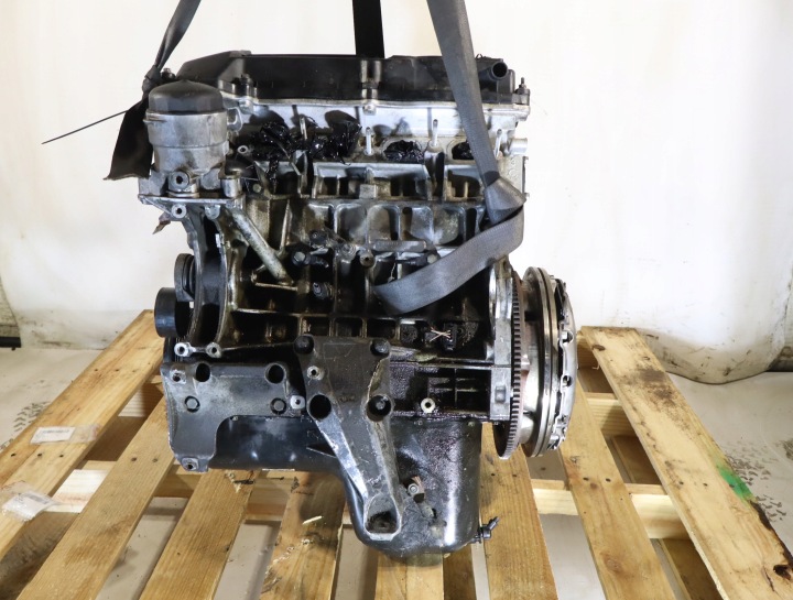 Motor BMW Série 1 116i 1.6 115cv N45B16A