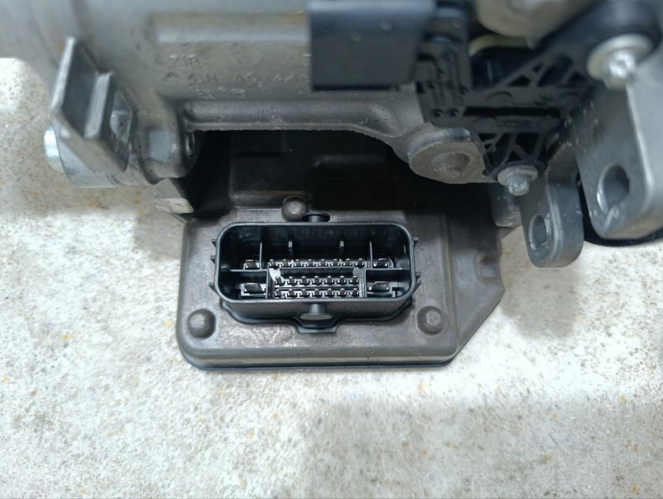 Pompe frein 971614105 Porsche PANAMERA image 7