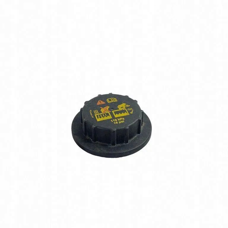 Tampas de Reservatório Ford Mustang V 2014 OEM 9C348101AA image 4