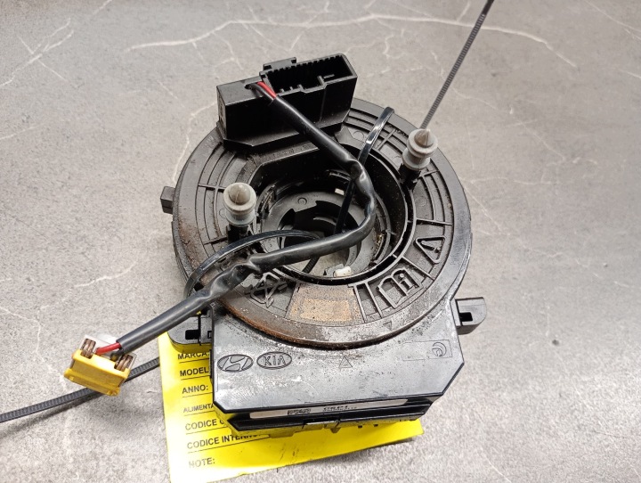 Ilmastointiteippi hyundai i10 93490k3110