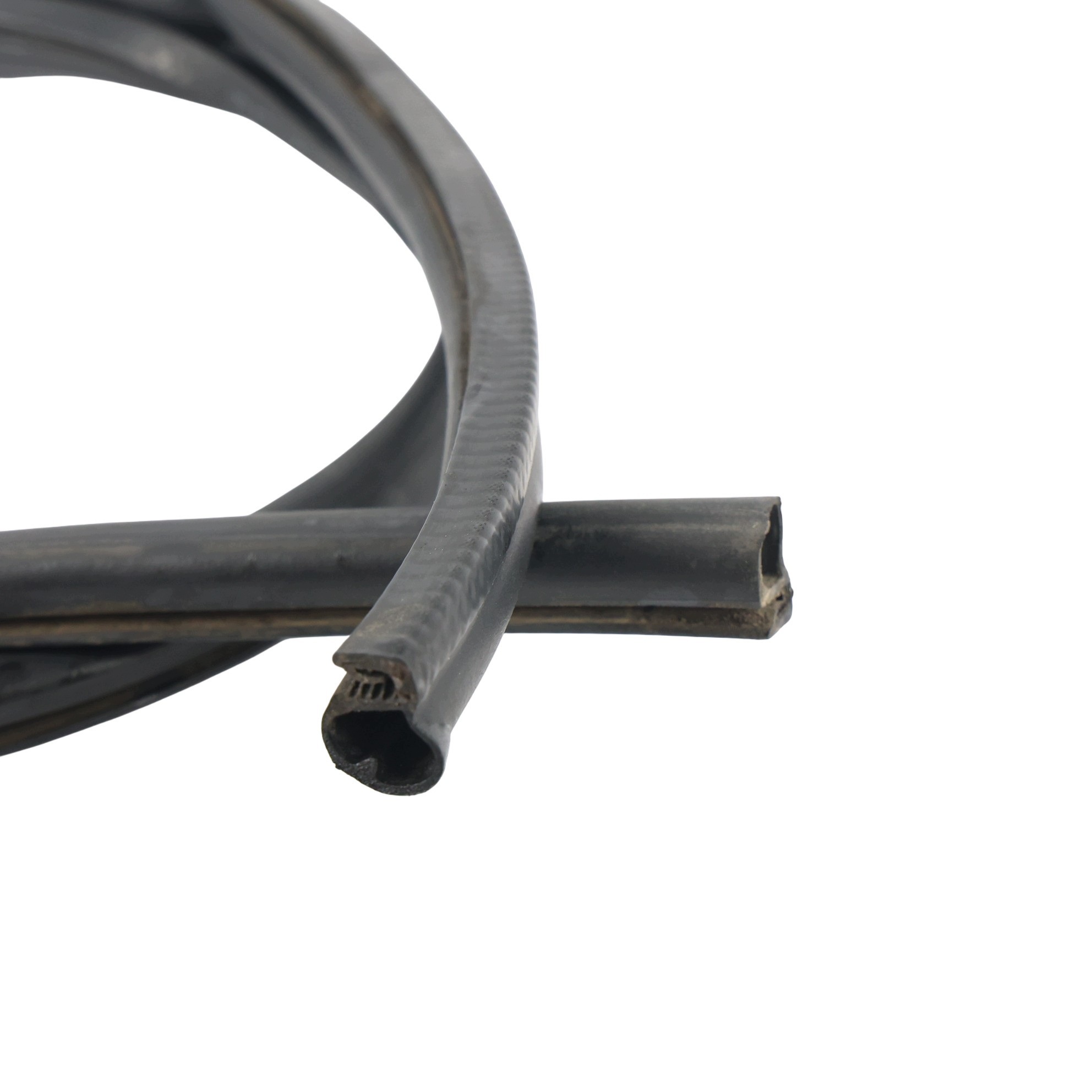 Joint de capot VW Touareg 7P 7P6823707A image 6