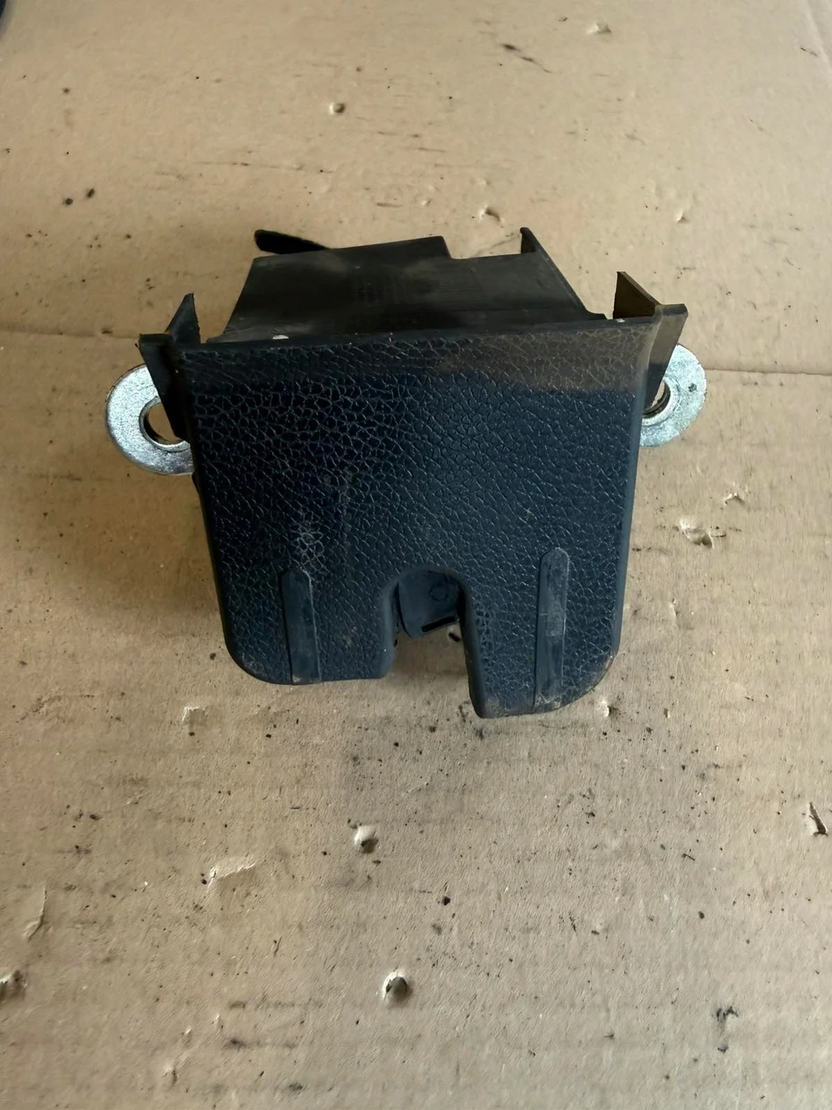 Volkswagen 5M0827505B Fechadura Porta Traseira