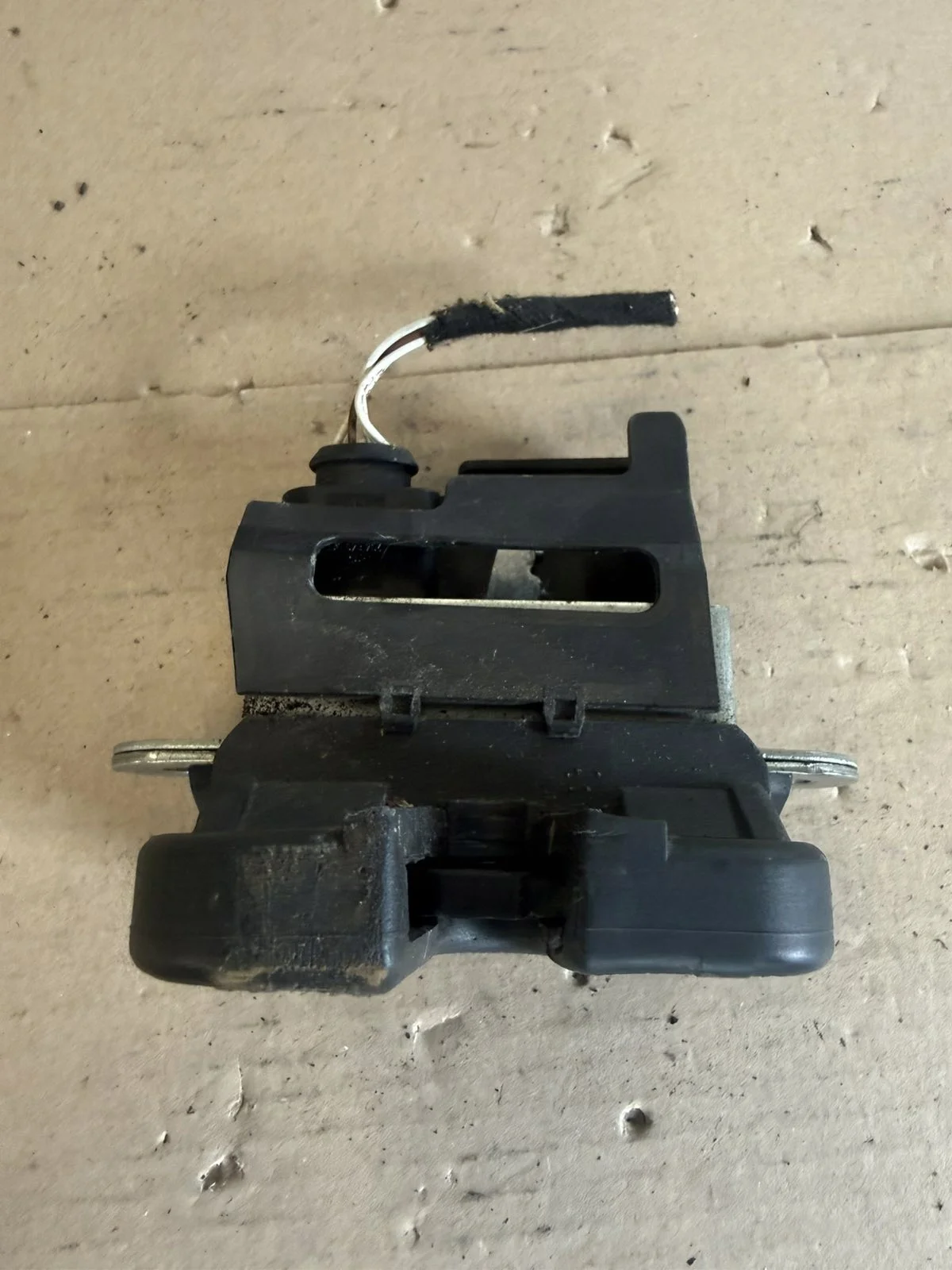 Volkswagen 5M0827505B Serratura Portellone Posteriore