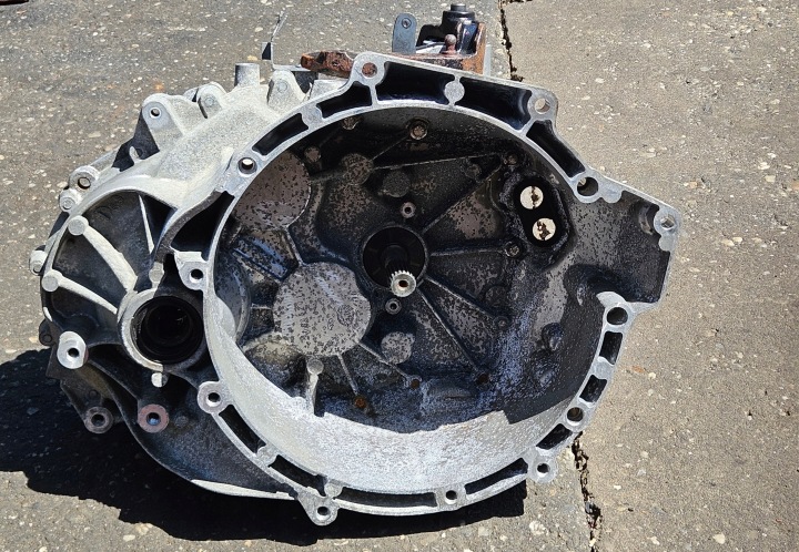 FORD C-MAX II MK2 1.6 versnellingsbak BV6R7002GF