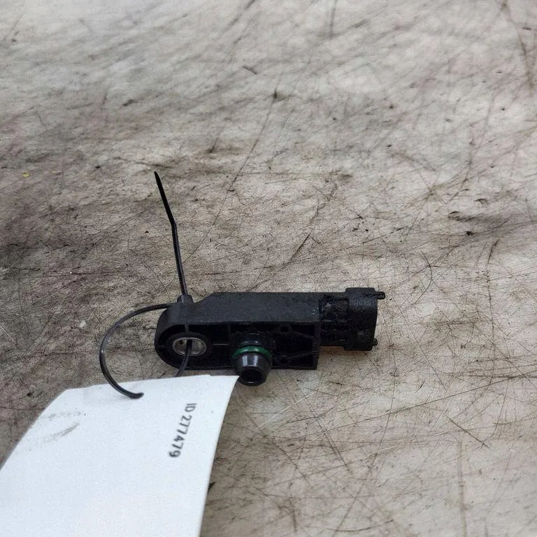 Uitlaatdruksensor Master III 0281002958 image 2
