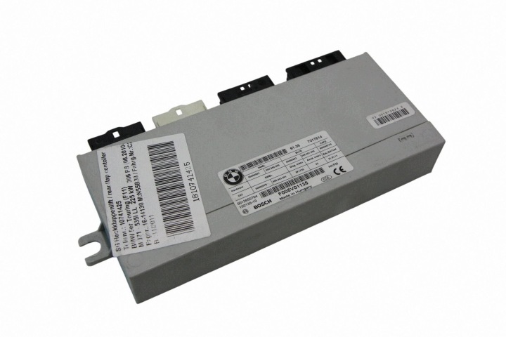 BMW 5 F10 F11 takaluukun moduuli 61357317514