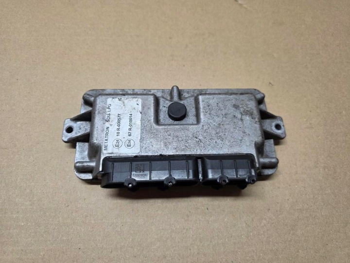 Contrôleur GPL SDU FIAT 51910845 4100241 (P1)