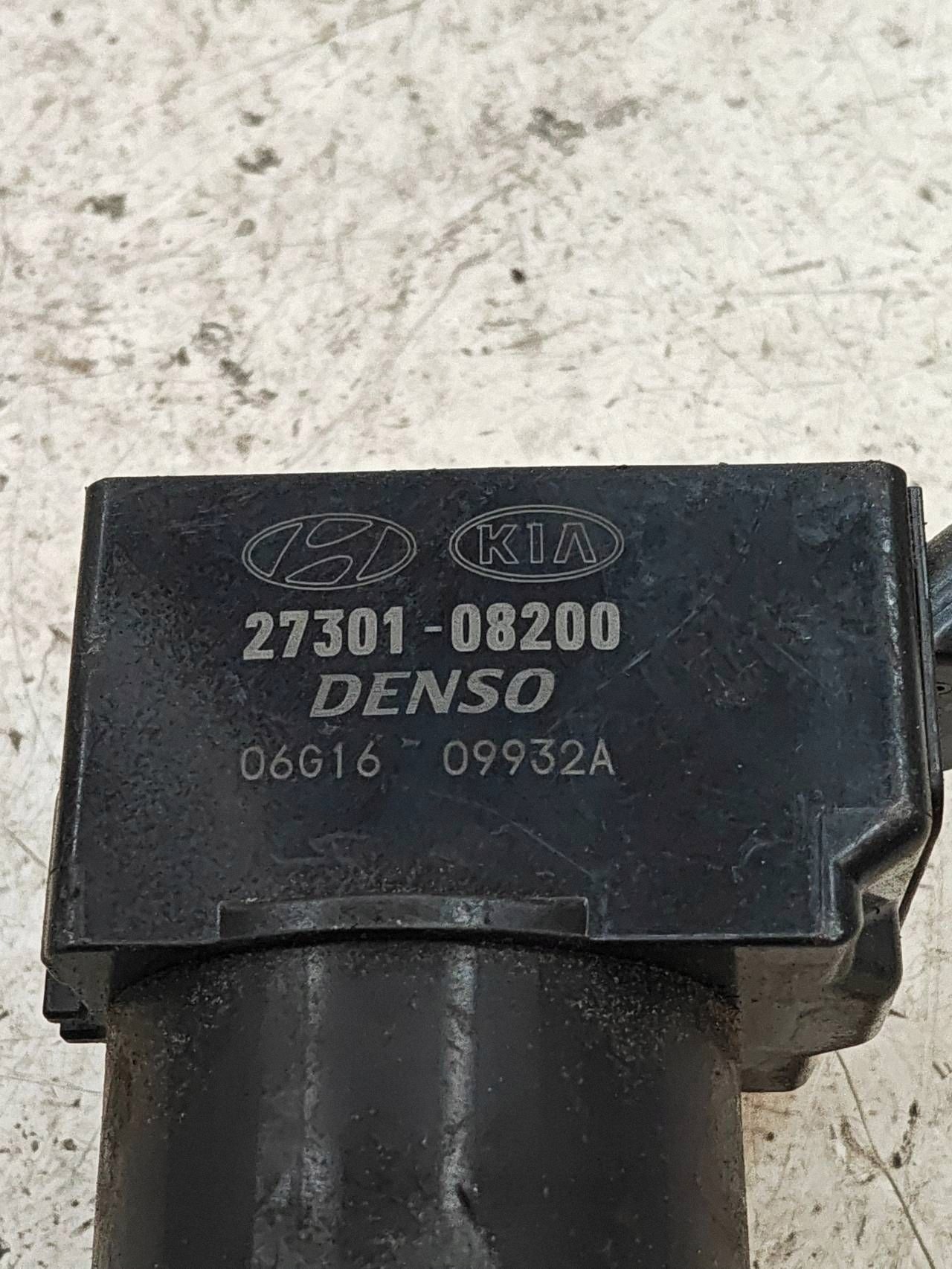 Sytytyspuola Hyundai 2730108200 image 3