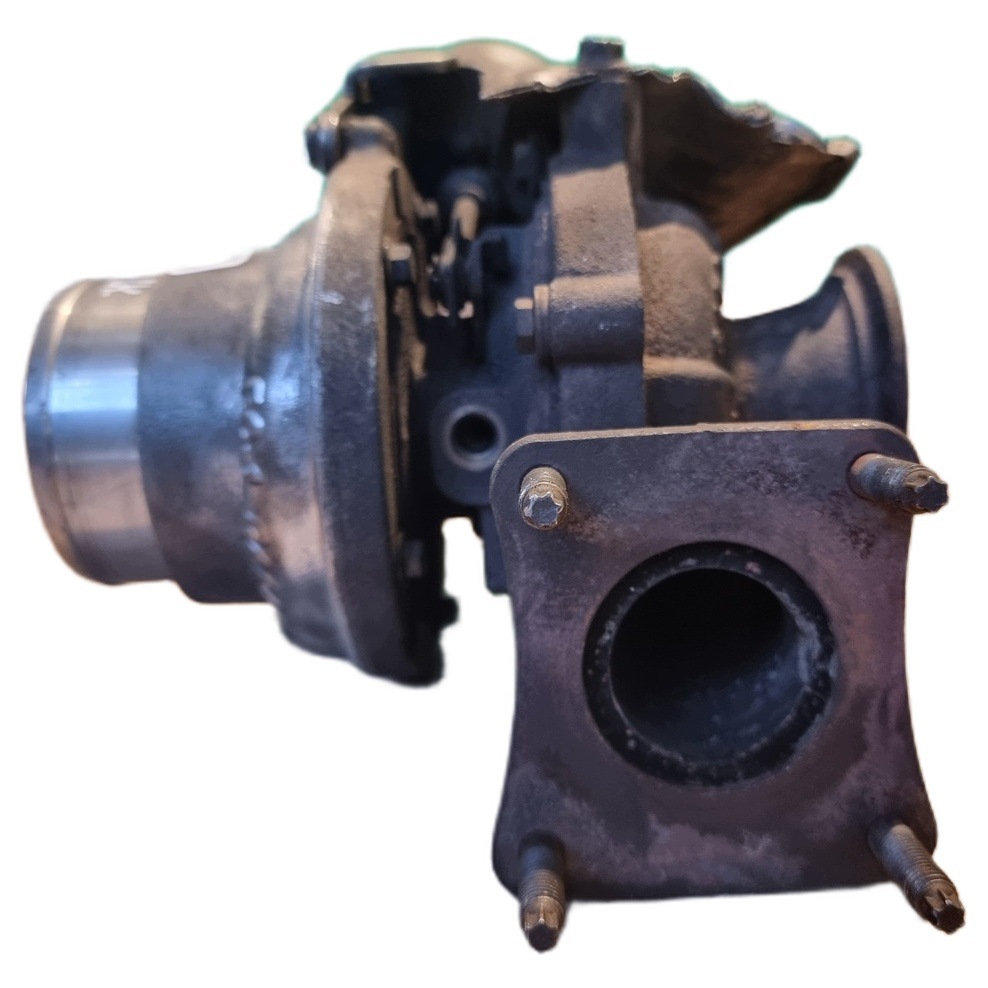 Turbo VOLVO XC60 31331331 2.0L Diésel 120kW image 6
