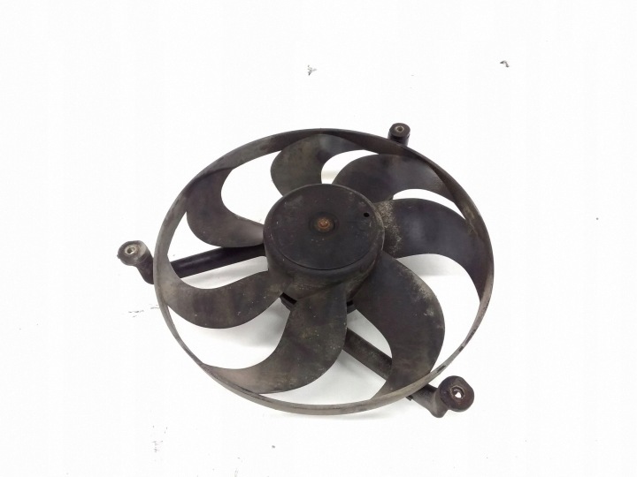 Ventola radiatore elettrica VW Polo III 6N 6N2 6NF 1998