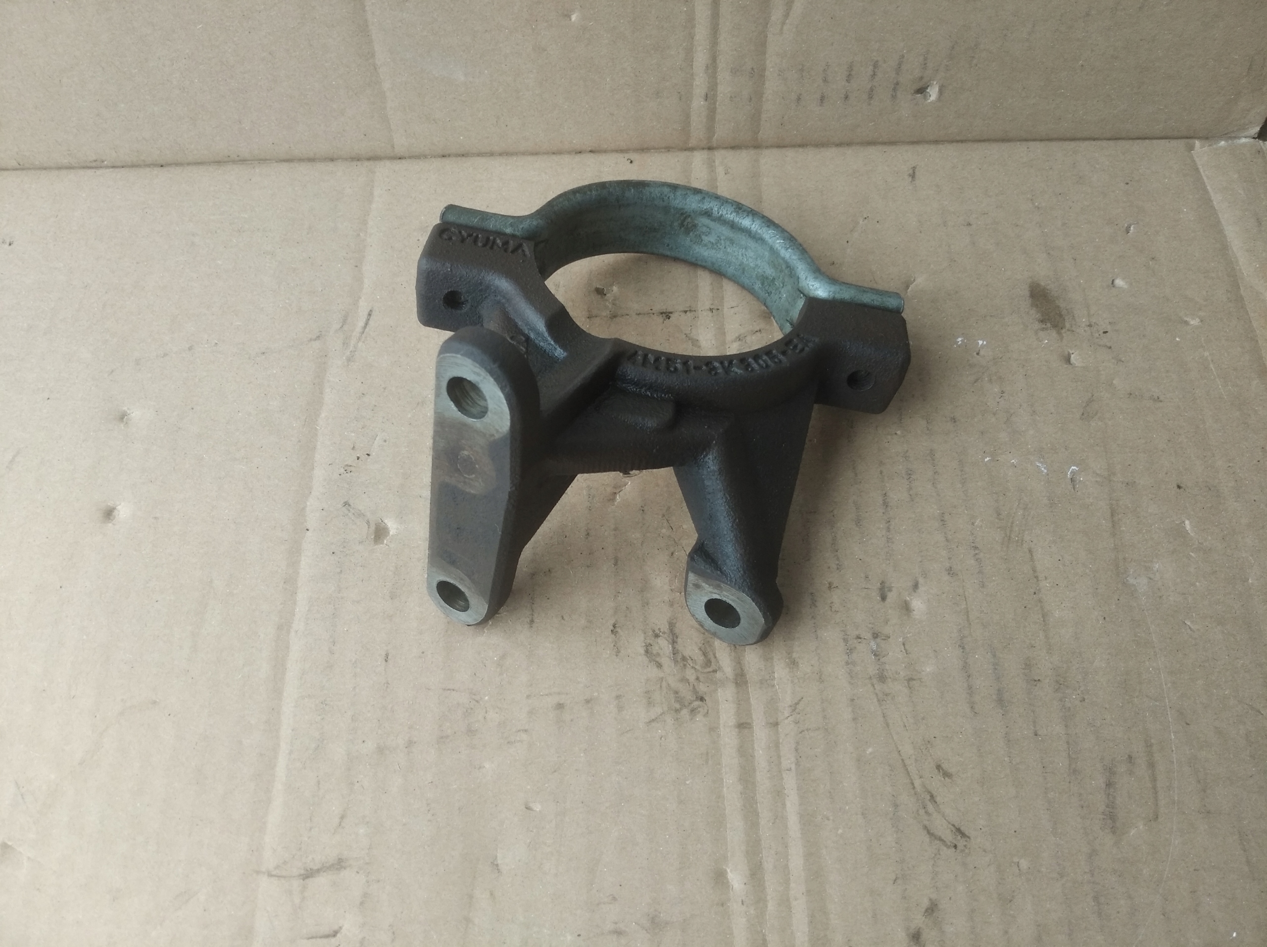 Used Driveshaft Support Ford Focus Mk2 Volvo
