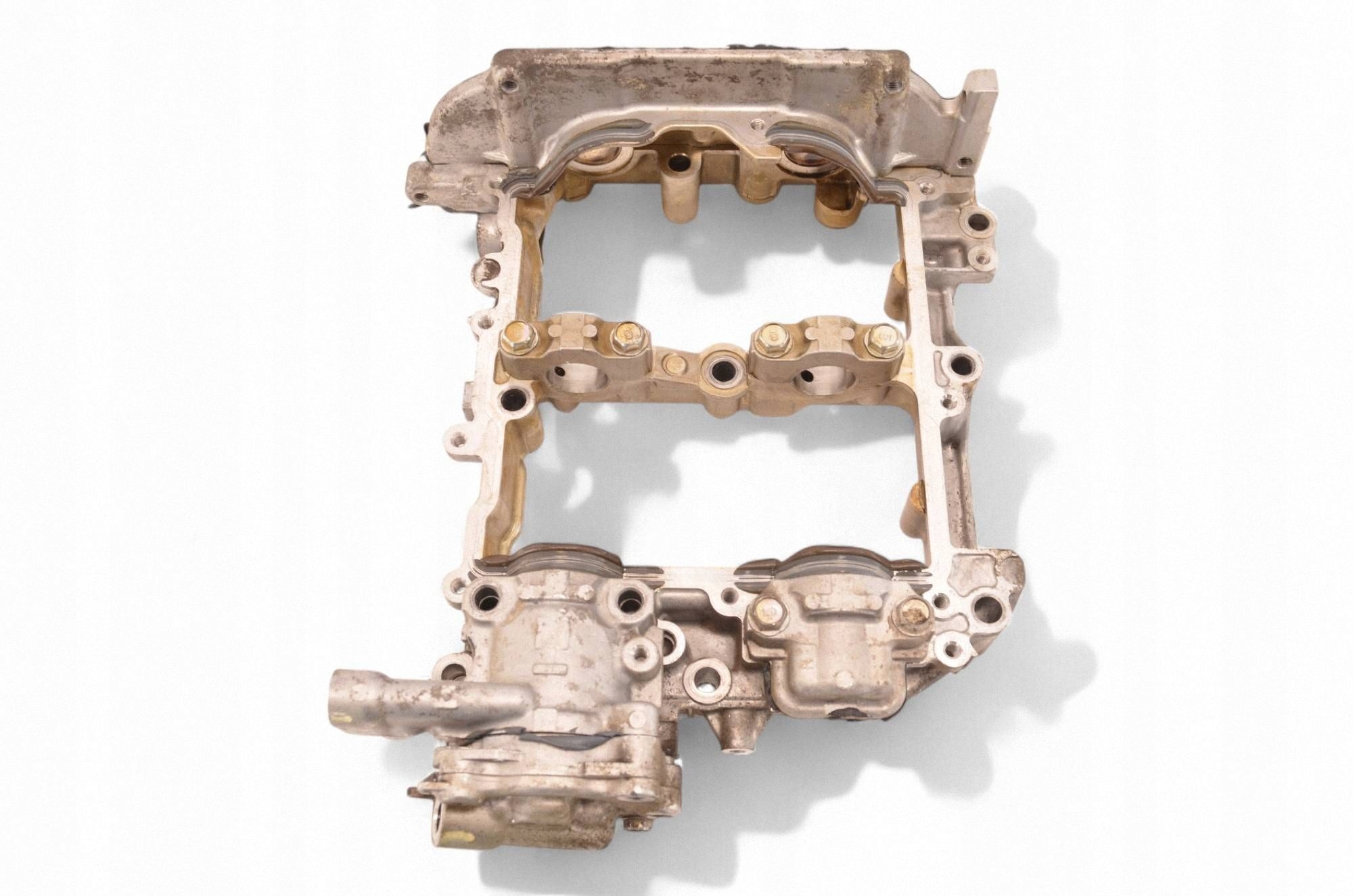 Suporte Comando Subaru Forester SJ 2014 13114AA030 image 3