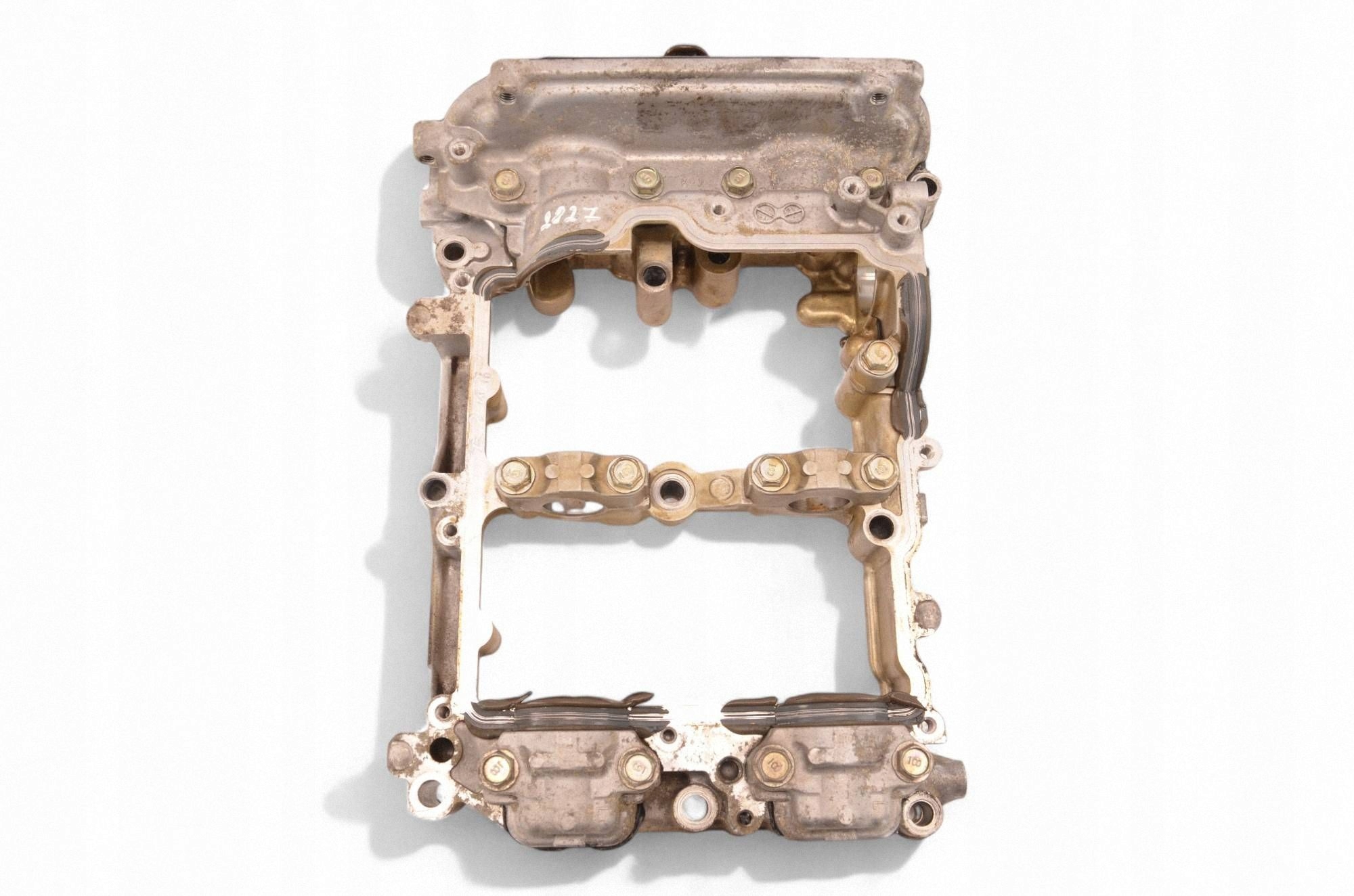 Support d'arbre à cames Subaru Forester SJ 2014 13114AA060 image 4
