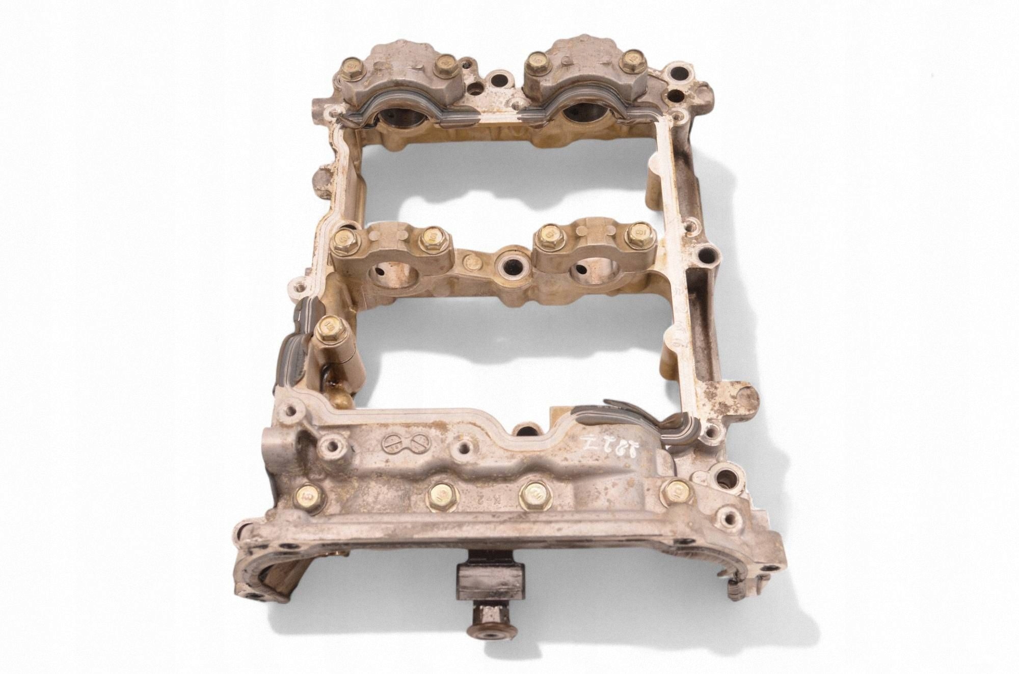 Support d'arbre à cames Subaru Forester SJ 2014 13114AA060 image 6