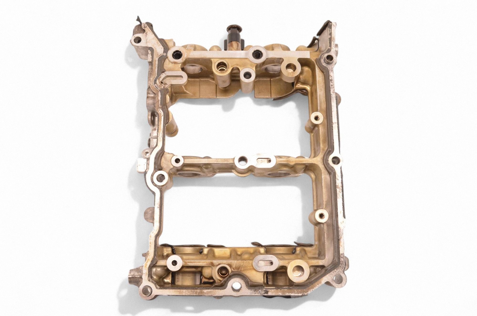 Support d'arbre à cames Subaru Forester SJ 2014 13114AA060 image 8