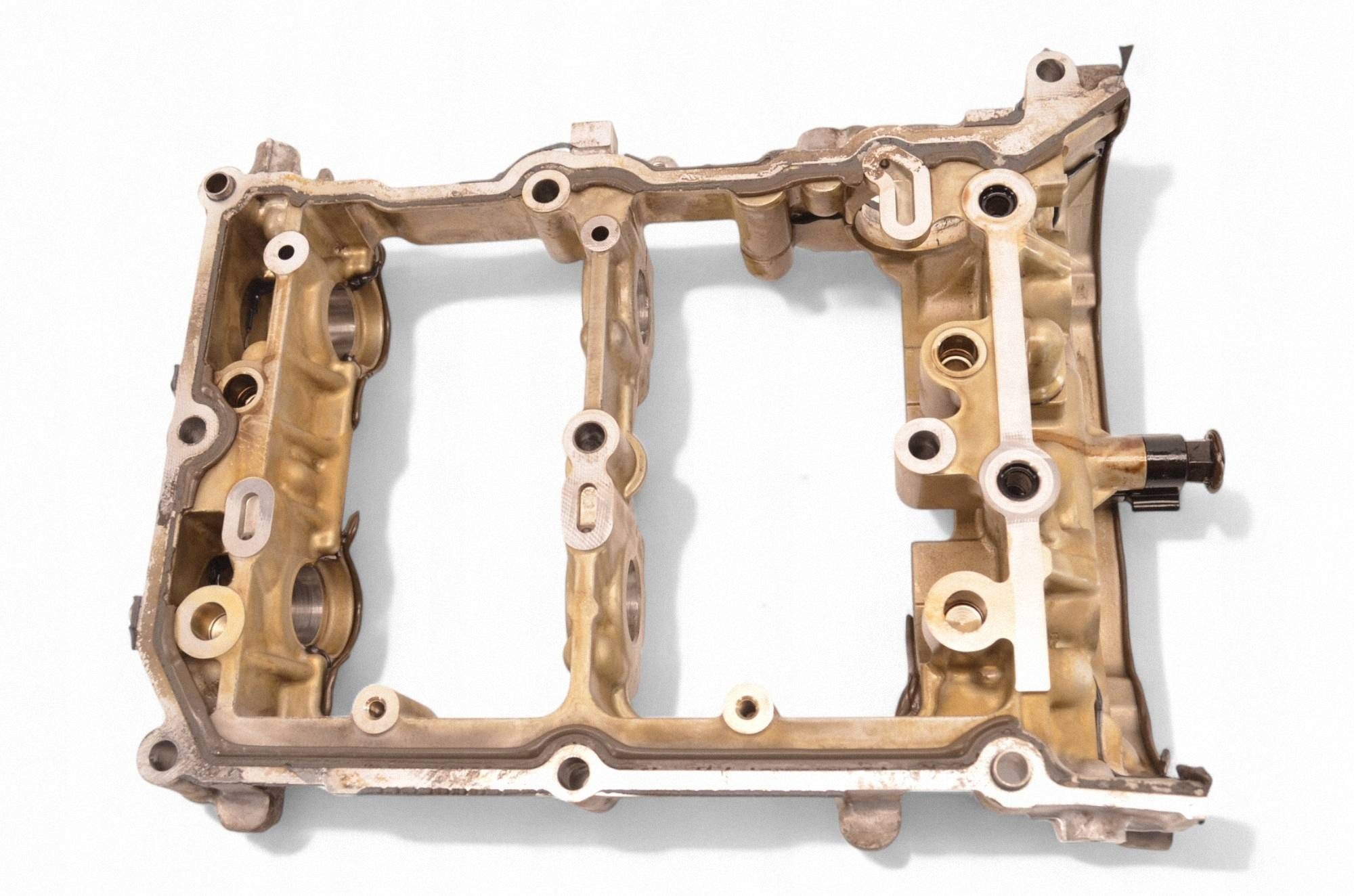 Support d'arbre à cames Subaru Forester SJ 2014 13114AA060 image 9