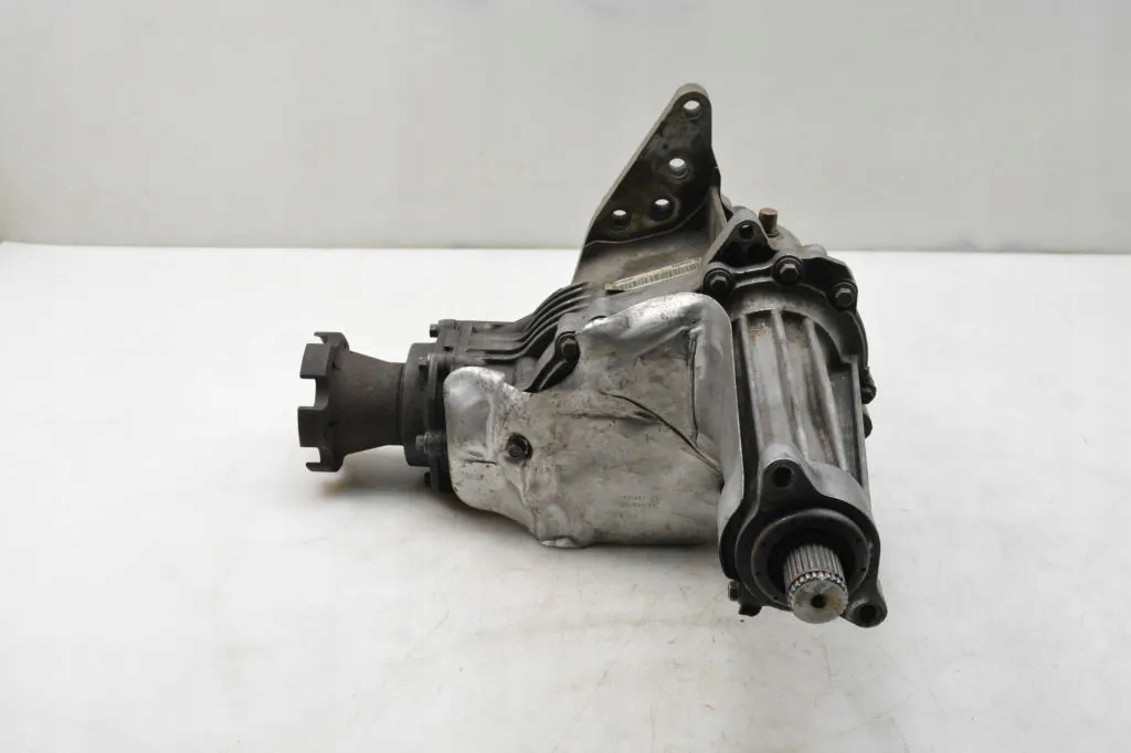 Redutor dianteiro OPEL ANTARA 96625150 2.0L Diesel 2008 image 4