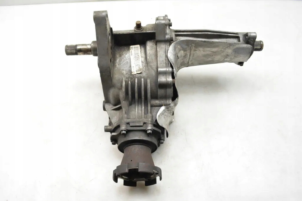 Redutor dianteiro OPEL ANTARA 96625150 2.0L Diesel 2008 image 5