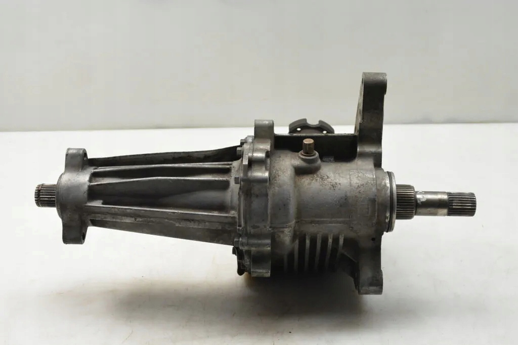 Redutor dianteiro OPEL ANTARA 96625150 2.0L Diesel 2008 image 6