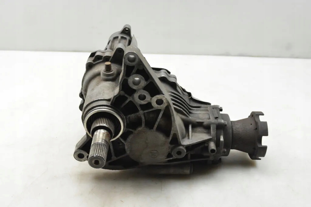 Etuvaihde OPEL ANTARA 96625150 2.0L Diesel 2008