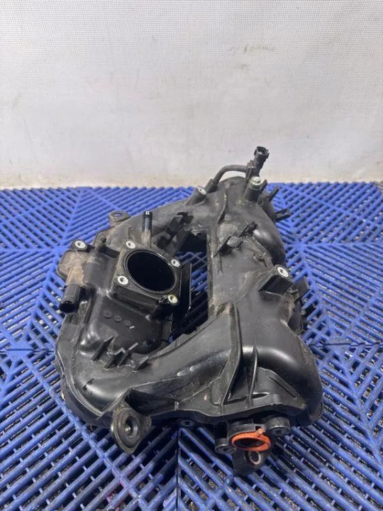 Intake Manifold TOYOTA C-HR (_X1_) 1710137060 1.8L hybrid 90kW 2021