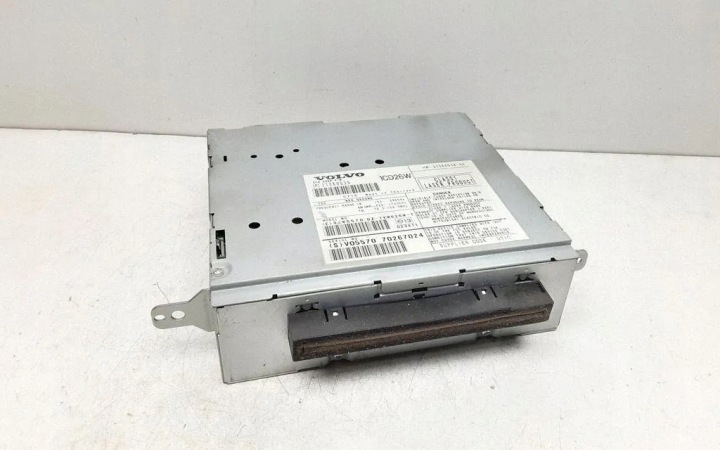 Navigointi CD/DVD VOLVO XC90 I 31260535 2.4L diesel 136kW 2008