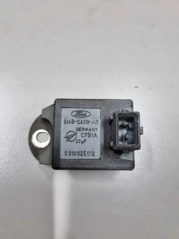 Module d'allumage Ford Mondeo III 93AB12A019AB image 2