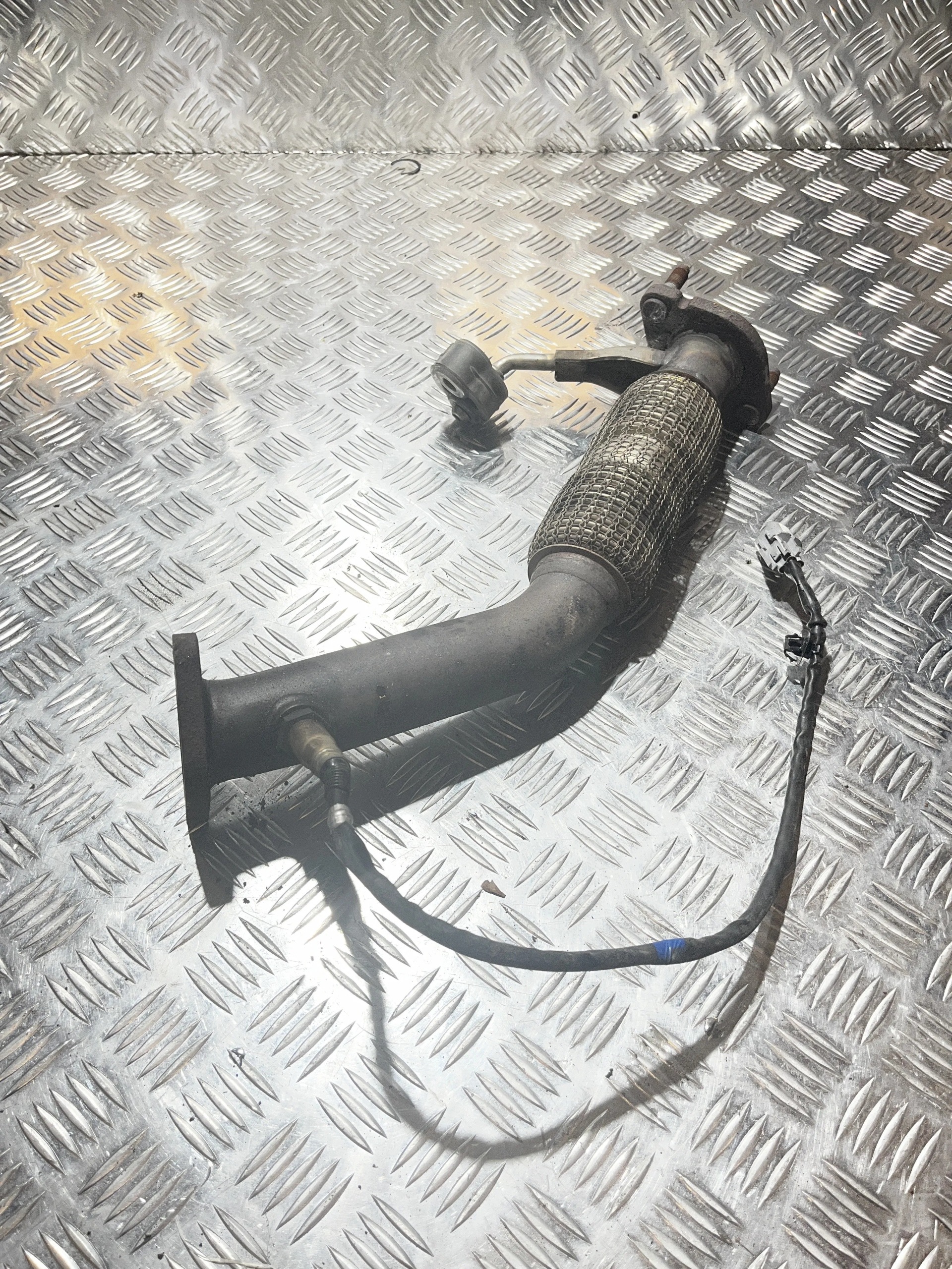 Used Vibration Damper Kia XCeed 19- 1.0 T-GDI OEM MMM440