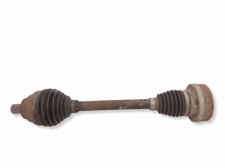 2017 Skoda Superb B8 (3V) Front Driveshaft