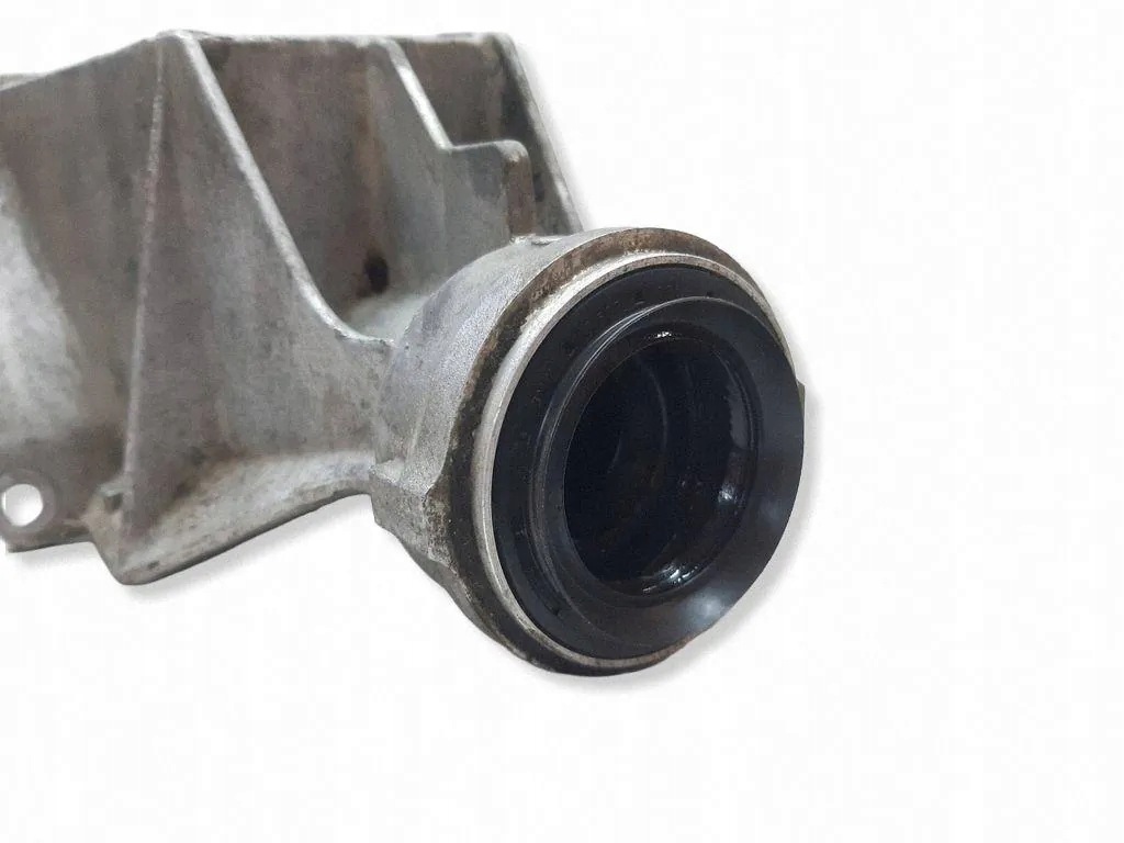 BMW X3 E83 Axle Support Bracket 31537516067