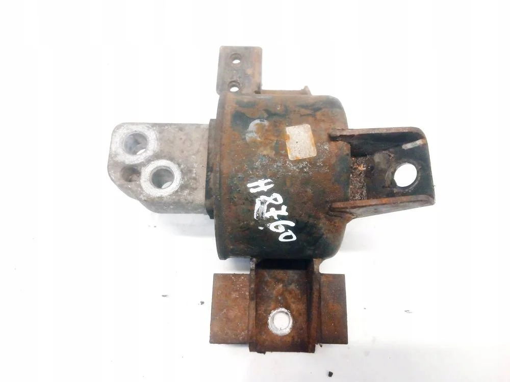 Motorlager Kia Rio 1.5L 2006 218351g100 image 3