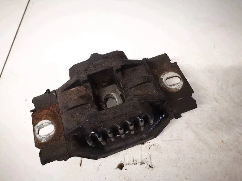 Motorlager Ford Fiesta 2006 1.3L EIS1818359 image 3