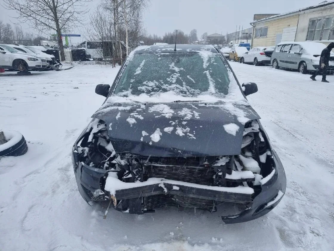 Motorlager Ford Fiesta 2006 1.3L EIS1818359 image 6