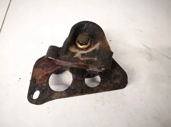 Suportes Motor/Câmbio Daewoo Matiz 2001 0.9L