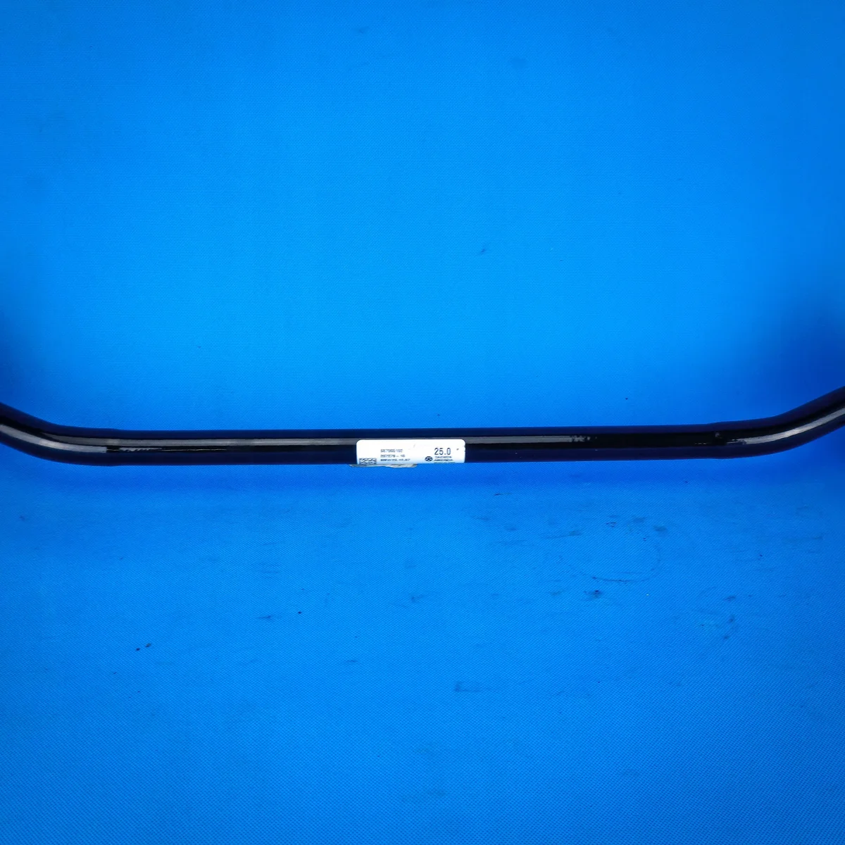 Stabilisator BMW X3 G01 X4 G02 Vorderachse thumbnail 7