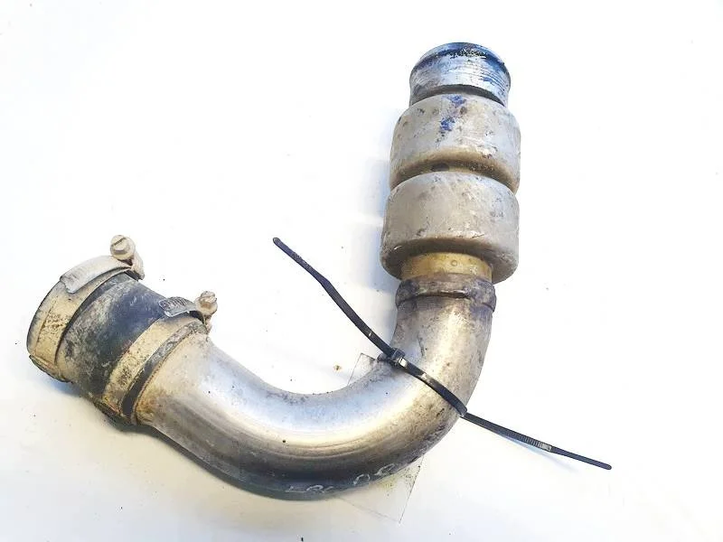 Volvo V50 Manguera Intercooler 2.0L Usado image 3