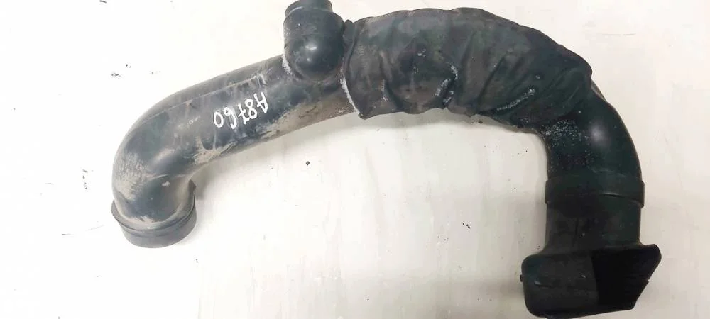 Kia Rio Intercooler Hose 2006 1.5L Used