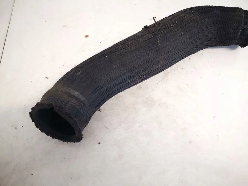 Chevrolet Captiva Intercooler Hose 2.0L 2007 image 3