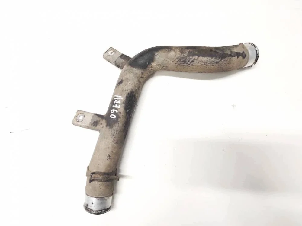 Kia Rio Intercooler Hose 2006 1.5L EIS1814360 image 3