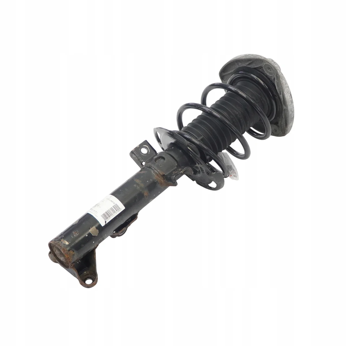 Mercedes SLK R172 Front Shock Absorber Used